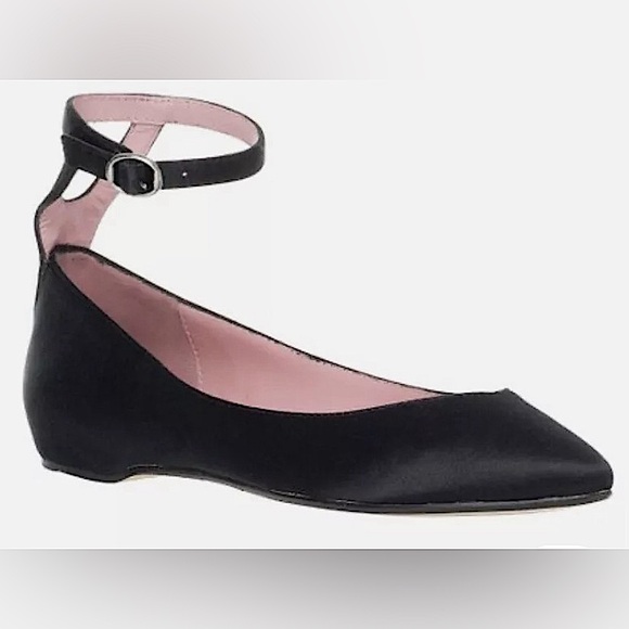 Leon Max Shoes - NEW Leon Max Lauro Ballet Flats